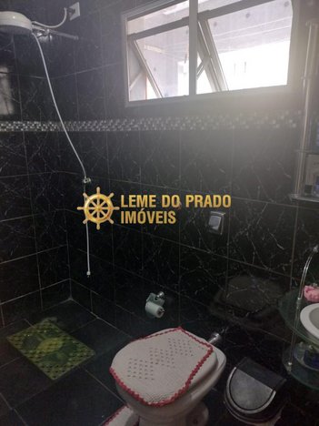 apartment em Avenida Capitão Casa, Demarchi - São Bernardo do Campo - SP