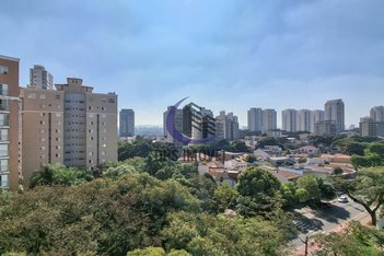 apartment em Rua Marquês de Paraná, Alto da Lapa - São Paulo - SP