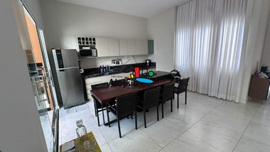 house em Rua Benedito Valadares, Centro - Sete Lagoas - MG