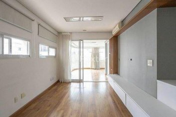 apartment em Rua da Consolação, Consolação - São Paulo - SP