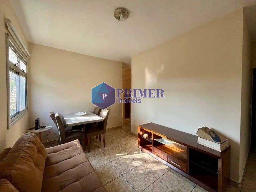 Apartamento com 3 quartos — Nova Granada, Belo Horizonte