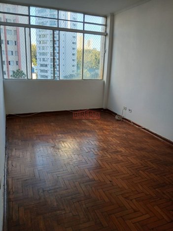 apartment em Rua Muniz de Sousa, Aclimação - São Paulo - SP