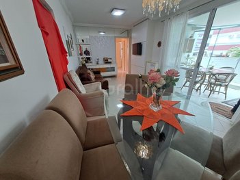 apartment em Rua Professor Odilon Fernandes, Trindade - Florianópolis - SC