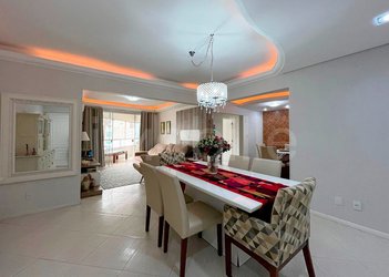 apartment em 3000, Centro - Balneário Camboriú - SC
