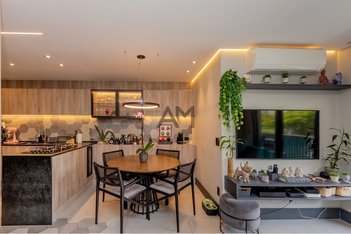 apartment em Rua Pintassilgo, Vila Uberabinha - São Paulo - SP