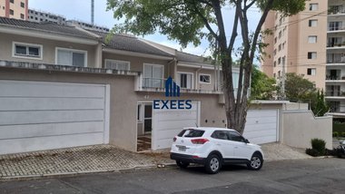 house em Rua Nilo Torres, Jardim Umuarama - São Paulo - SP