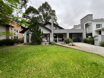 house em Avenida Central, Xangri-Lá - Xangri-Lá - RS