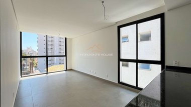 apartment em Rua Caraça, Serra - Belo Horizonte - MG