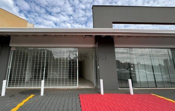 business em Ibiporã, Aurora - Londrina - PR