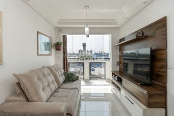 apartment em Rua São José, Prosperidade - São Caetano do Sul - SP