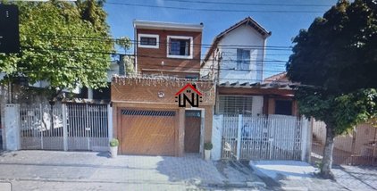 house em Rua Potenji, Vila Mariana - São Paulo - SP