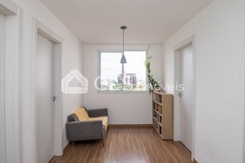 apartment em Rua Mateo Forte, Água Branca - São Paulo - SP