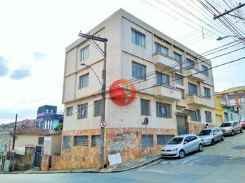 apartment em Rua Ipê, São Cristóvão - Belo Horizonte - MG