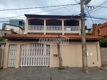 house em Rua Tomás Antônio Gonzaga, Paisagem Colonial - São Roque - SP
