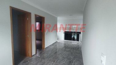 apartment em Rua João Giora, Vila Mazzei - São Paulo - SP