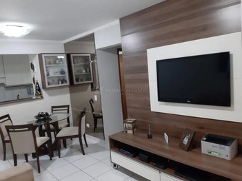 apartment em Avenida Londrina, Zona 28 - Maringá - PR
