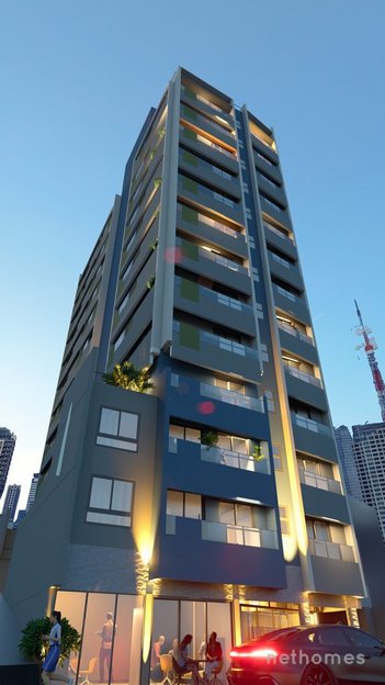 apartment em Rua Avanhandava, Bela Vista - São Paulo - SP