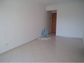 apartment em Rua Teffé, Santa Maria - São Caetano do Sul - SP