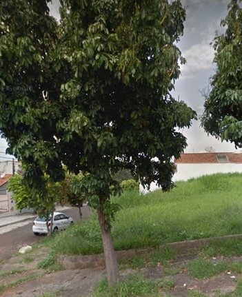 land_lot em Rua Antônio Lourenço do Canto, Nova América - Piracicaba - SP
