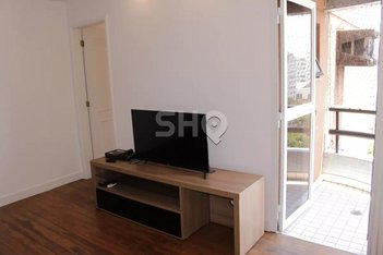 apartment em Rua Aracaju, Higienópolis - São Paulo - SP