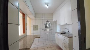 apartment em Rua Sebastião Pregnolato, Jardim Auri Verde - Bauru - SP