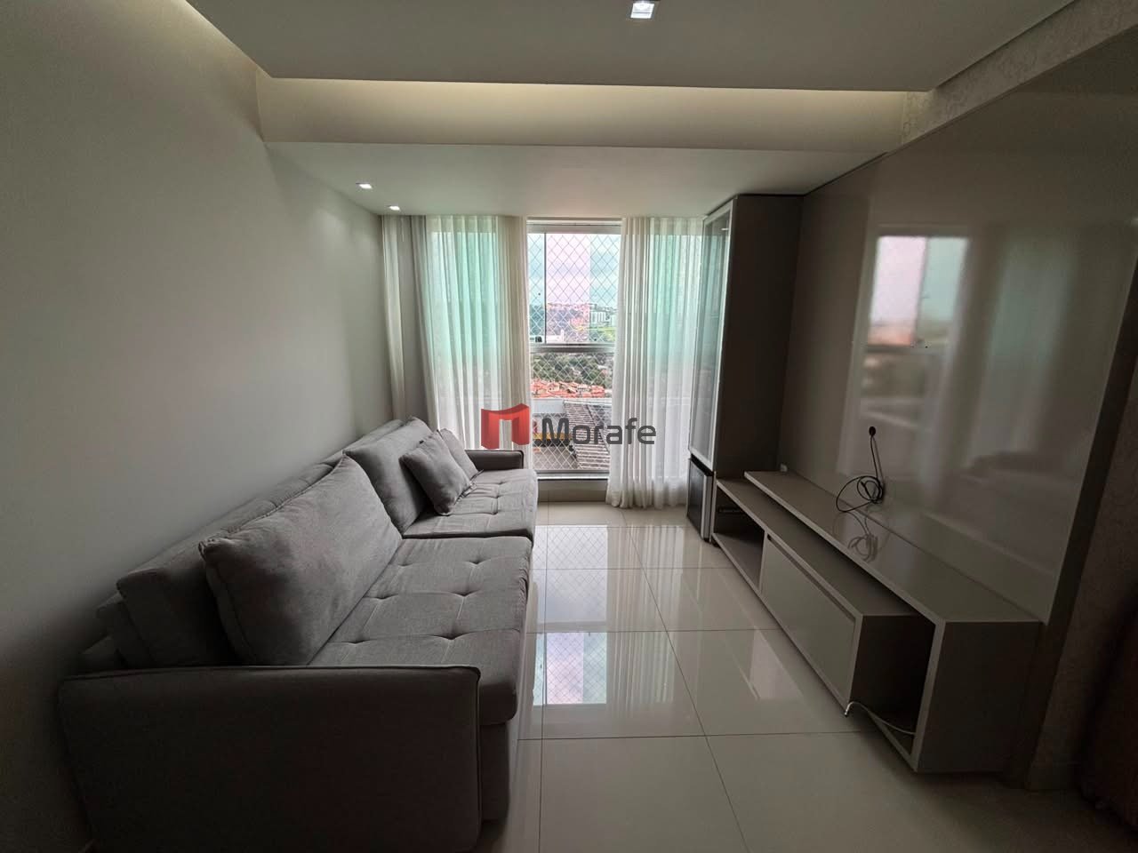 Apartamento com 3 quartos — Caiçaras, Belo Horizonte