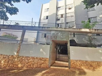 apartment em Rua Doutor Saulo Porto Virmond, Chácara Paulista - Maringá - PR