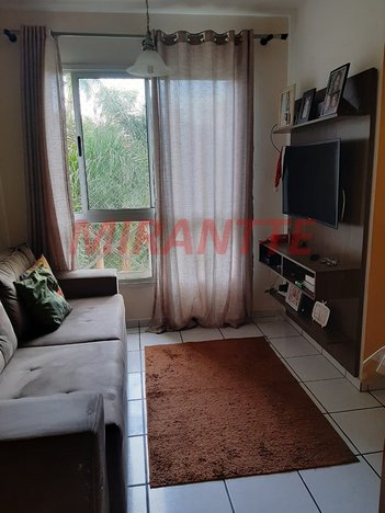 apartment em Juan Arfe, Vila Cruz das Almas - São Paulo - SP