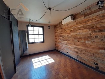 commercial_building em Professor Vahia de Abreu, Vila Olímpia - São Paulo - SP