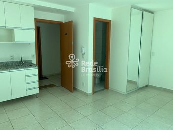 apartment em SGAN 915, Asa Norte - Brasília - DF