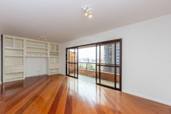 apartment em Avenida José Galante, Vila Suzana - São Paulo - SP