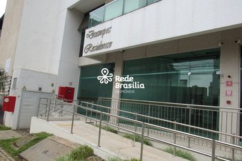 business em Rua Babaçu, Sul (Águas Claras) - Brasília - DF