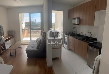 apartment em Avenida Alberto Augusto Alves, Vila Andrade - São Paulo - SP