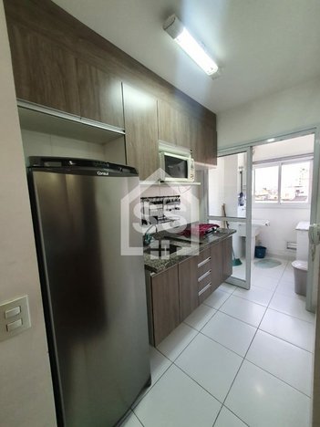 apartment em Rua São João, Vila Pereira Barreto - São Paulo - SP