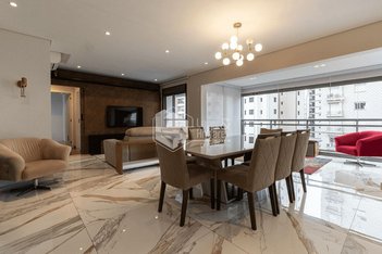 apartment em Rua Caiubi, Perdizes - São Paulo - SP