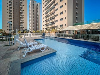 apartment em Rua Costa Sousa, Benfica - Fortaleza - CE