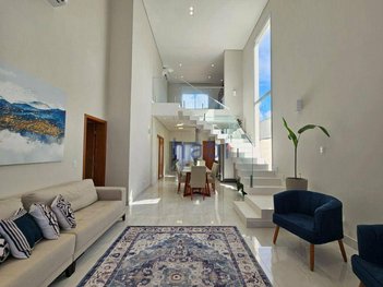 house em Avenida Landscape, Cyrela Landscape Esplanada - Votorantim - SP