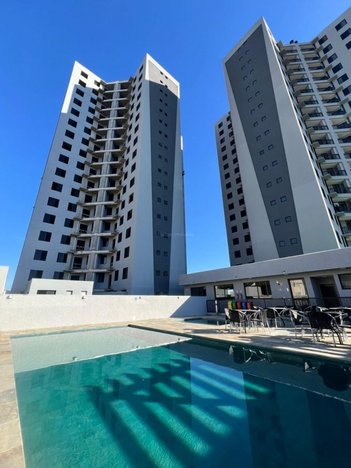 apartment em Rua Ouro Verde, Vila Emília - Maringá - PR