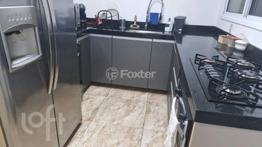 apartment em Rua Alegre, Santa Paula - São Caetano do Sul - SP