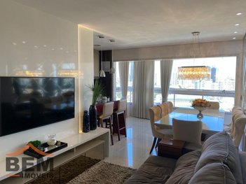 apartment em Rua Tijucas, Centro - Itajaí - SC