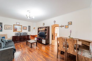 house em Rua Frei Francisco de Sampaio, Jardim Alzira - São Paulo - SP