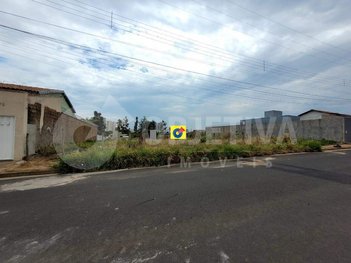 land_lot em Rua Maria Amélia de Mendonça, Shopping Park - Uberlândia - MG