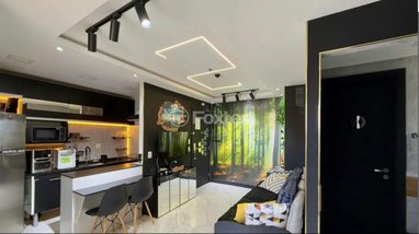 apartment em Rua Henrique Fausto Lancellotti, Nova Piraju - São Paulo - SP