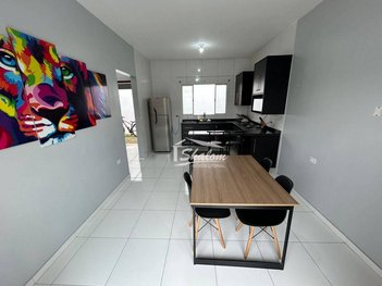 house em Rua José Arcanjo Aparecido, Travessão - Caraguatatuba - SP