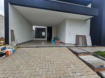 house em Avenida Romulo Lupo, Jardim Universal - Araraquara - SP