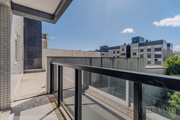 apartment em José Gomes, Tristeza - Porto Alegre - RS