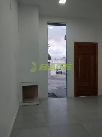 house em Rua Senhor José Sizenando dos Santos Lopes Júnior, Laranjal - Pelotas - RS