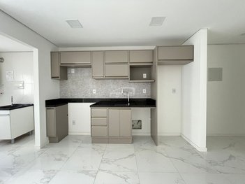 apartment em Rua Afonso Pena, Vila Nova - Blumenau - SC