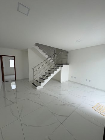 house em Rua Major Wellington Cirilo Costa, Felícia - Vitória da Conquista - BA