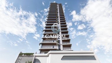 apartment em Rua Antônio Rocha de Andrade, Fazenda - Itajaí - SC